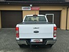 Ford Ranger 3 Lata Gwarancji XLT 2.0 EcoBlue 170KM 4x4 Salon PL Serwis ASO FV 23% - 8