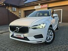 Volvo XC 60 3 Lata Gwarancji B4 D MILD HYBRID MOMENTUM Salon PL Serwis ASO FV 23% - 2