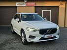 Volvo XC 60 3 Lata Gwarancji B4 D MILD HYBRID MOMENTUM Salon PL Serwis ASO FV 23% - 3