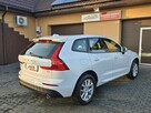 Volvo XC 60 3 Lata Gwarancji B4 D MILD HYBRID MOMENTUM Salon PL Serwis ASO FV 23% - 4