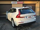 Volvo XC 60 3 Lata Gwarancji B4 D MILD HYBRID MOMENTUM Salon PL Serwis ASO FV 23% - 5