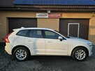 Volvo XC 60 3 Lata Gwarancji B4 D MILD HYBRID MOMENTUM Salon PL Serwis ASO FV 23% - 6