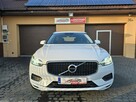 Volvo XC 60 3 Lata Gwarancji B4 D MILD HYBRID MOMENTUM Salon PL Serwis ASO FV 23% - 7