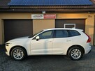 Volvo XC 60 3 Lata Gwarancji B4 D MILD HYBRID MOMENTUM Salon PL Serwis ASO FV 23% - 8