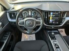 Volvo XC 60 3 Lata Gwarancji B4 D MILD HYBRID MOMENTUM Salon PL Serwis ASO FV 23% - 10