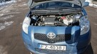 Toyota Yaris zarejestrowana i ubezpieczona - 12