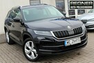 Škoda Kodiaq Style Comfort SalonPL FV23% Kamera LED Tempomat El.Klapa 1WŁ Gwarancja - 1