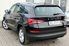 Škoda Kodiaq Style Comfort SalonPL FV23% Kamera LED Tempomat El.Klapa 1WŁ Gwarancja - 6