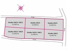 Działka budowlana Matysówka 14,96 ar - 14