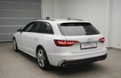 A4 35 TFSI S Line Virtual Matrix Tempomat - 2
