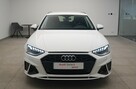 A4 35 TFSI S Line Virtual Matrix Tempomat - 3