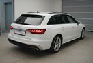 A4 35 TFSI S Line Virtual Matrix Tempomat - 4