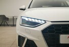 A4 35 TFSI S Line Virtual Matrix Tempomat - 7