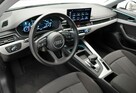 A4 35 TFSI S Line Virtual Matrix Tempomat - 15