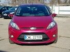 Ford Fiesta 1,25 Benzyna Klima Zarejestrowany Gwarancja - 2