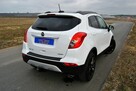 Opel Mokka Opłacony *NAVI-PL * Kamera cof. * Klima tronik *LEDY * Pół skóra - 2