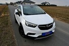 Opel Mokka Opłacony *NAVI-PL * Kamera cof. * Klima tronik *LEDY * Pół skóra - 3