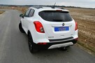 Opel Mokka Opłacony *NAVI-PL * Kamera cof. * Klima tronik *LEDY * Pół skóra - 4