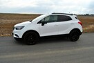 Opel Mokka Opłacony *NAVI-PL * Kamera cof. * Klima tronik *LEDY * Pół skóra - 8