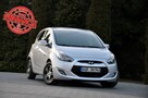 1.4CRDi(90KM)*I Właściciel*Klimatyzacja*Welur*Alu15"ASO Hyundai - 1