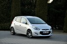 1.4CRDi(90KM)*I Właściciel*Klimatyzacja*Welur*Alu15"ASO Hyundai - 3