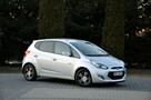 1.4CRDi(90KM)*I Właściciel*Klimatyzacja*Welur*Alu15"ASO Hyundai - 4