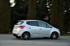 1.4CRDi(90KM)*I Właściciel*Klimatyzacja*Welur*Alu15"ASO Hyundai - 5