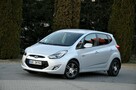 1.4CRDi(90KM)*I Właściciel*Klimatyzacja*Welur*Alu15"ASO Hyundai - 10