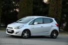 1.4CRDi(90KM)*I Właściciel*Klimatyzacja*Welur*Alu15"ASO Hyundai - 11