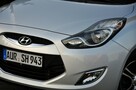 1.4CRDi(90KM)*I Właściciel*Klimatyzacja*Welur*Alu15"ASO Hyundai - 12