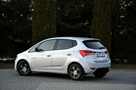 1.4CRDi(90KM)*I Właściciel*Klimatyzacja*Welur*Alu15"ASO Hyundai - 13