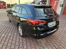 Opel Astra Led,Navi,Kamera,Blis,As.Parkowania,PDC,Tempomat,Serwis //GWARANCJA/ - 4