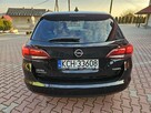 Opel Astra Led,Navi,Kamera,Blis,As.Parkowania,PDC,Tempomat,Serwis //GWARANCJA/ - 5