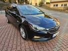 Opel Astra Led,Navi,Kamera,Blis,As.Parkowania,PDC,Tempomat,Serwis //GWARANCJA/ - 9