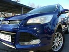 Ford Kuga Klimatronic 2-strefowy, Grzane fotele, 4x4, Hak, Grzana przednia szyba - 2