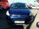 Ford Kuga Klimatronic 2-strefowy, Grzane fotele, 4x4, Hak, Grzana przednia szyba - 3