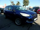 Ford Kuga Klimatronic 2-strefowy, Grzane fotele, 4x4, Hak, Grzana przednia szyba - 4