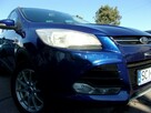 Ford Kuga Klimatronic 2-strefowy, Grzane fotele, 4x4, Hak, Grzana przednia szyba - 5