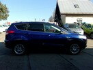 Ford Kuga Klimatronic 2-strefowy, Grzane fotele, 4x4, Hak, Grzana przednia szyba - 6