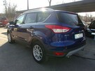 Ford Kuga Klimatronic 2-strefowy, Grzane fotele, 4x4, Hak, Grzana przednia szyba - 8