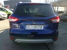 Ford Kuga Klimatronic 2-strefowy, Grzane fotele, 4x4, Hak, Grzana przednia szyba - 10