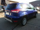 Ford Kuga Klimatronic 2-strefowy, Grzane fotele, 4x4, Hak, Grzana przednia szyba - 11