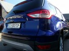 Ford Kuga Klimatronic 2-strefowy, Grzane fotele, 4x4, Hak, Grzana przednia szyba - 12