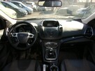 Ford Kuga Klimatronic 2-strefowy, Grzane fotele, 4x4, Hak, Grzana przednia szyba - 13