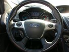 Ford Kuga Klimatronic 2-strefowy, Grzane fotele, 4x4, Hak, Grzana przednia szyba - 16