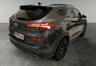 Hyundai Tucson - 2