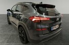 Hyundai Tucson - 4