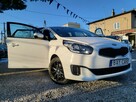 Kia Carens 1.6 135 KM 100% Bezwypadek Kamera  Z Niemiec Gwarancja Zapraszamy !!! - 2