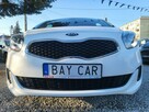 Kia Carens 1.6 135 KM 100% Bezwypadek Kamera  Z Niemiec Gwarancja Zapraszamy !!! - 3