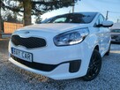 Kia Carens 1.6 135 KM 100% Bezwypadek Kamera  Z Niemiec Gwarancja Zapraszamy !!! - 4